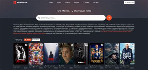 17 Tinyzone Alternatives for 2024: Free Movie .